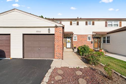 16411 Oxford, Tinley Park, IL 60477