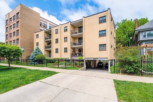 1304 W Lunt Unit 103, Chicago, IL 60626