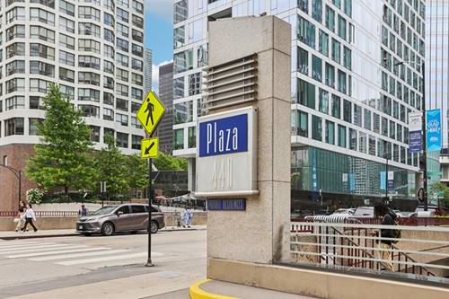 440 N Wabash Unit 2307, Chicago, IL 60611