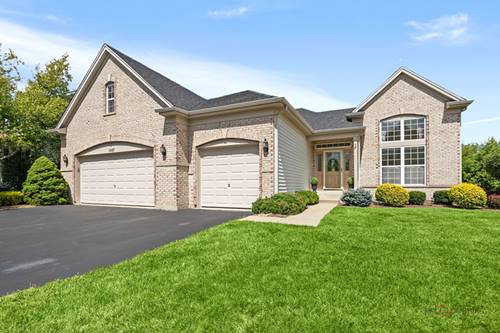 1087 Waterview, Antioch, IL 60002