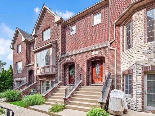4313 Eberly Unit 0, Brookfield, IL 60513