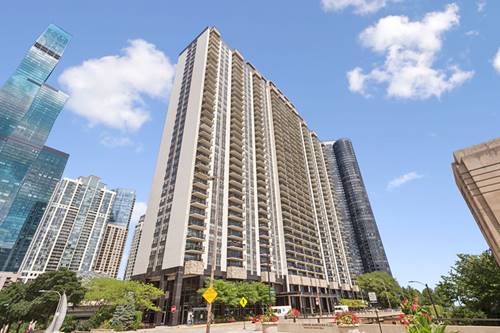400 E Randolph Unit 930, Chicago, IL 60601