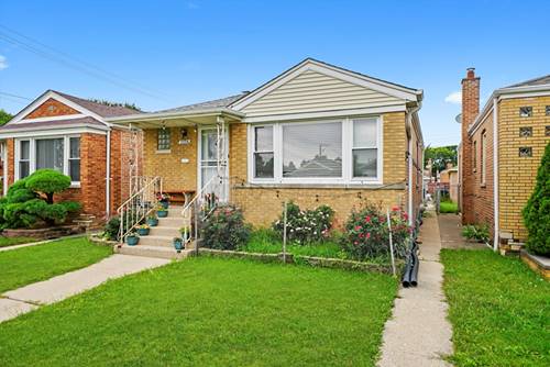 3534 W 76th, Chicago, IL 60652