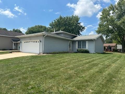 985 Leawood, Joliet, IL 60431