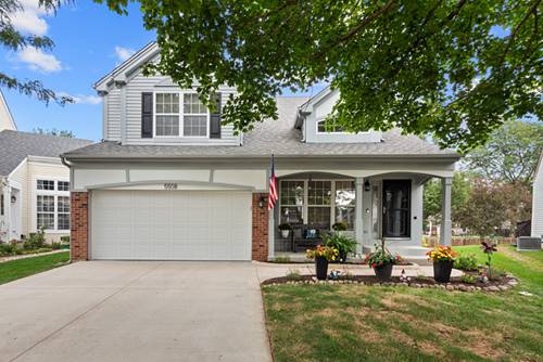 5508 Chancery, Lake In The Hills, IL 60156