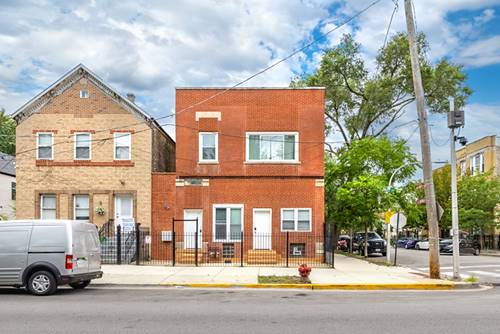 2228 S Wood Unit B, Chicago, IL 60608