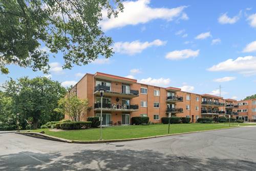 940 Holbrook Unit 8B, Homewood, IL 60430