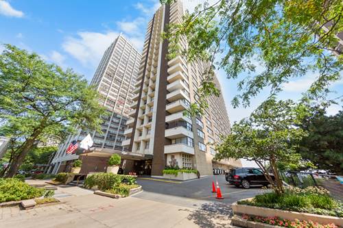 6157 N Sheridan Unit 19G, Chicago, IL 60660
