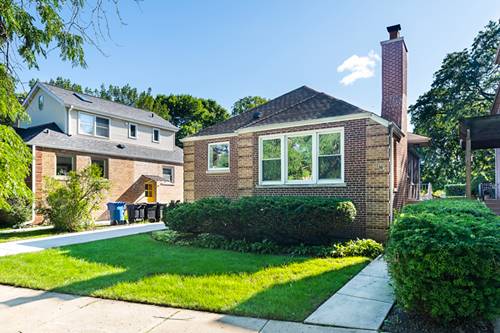 5419 N Virginia, Chicago, IL 60625