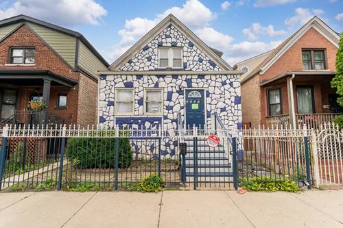 2242 N Keystone, Chicago, IL 60639