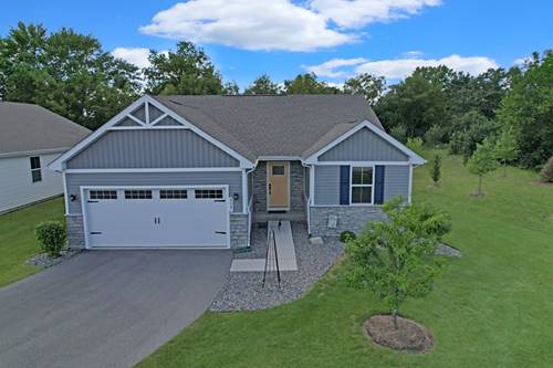 2647 Kellogg, Yorkville, IL 60560