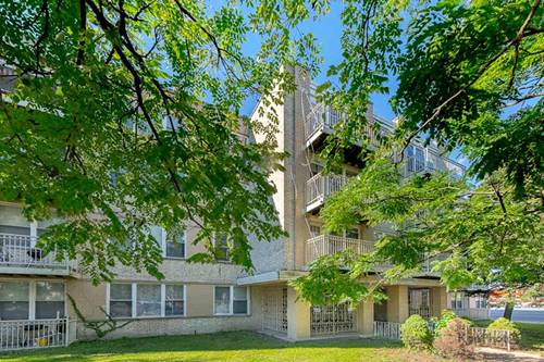 2501 W Touhy Unit 201, Chicago, IL 60645
