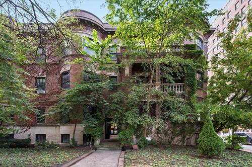 5502 S Hyde Park Unit 1, Chicago, IL 60637