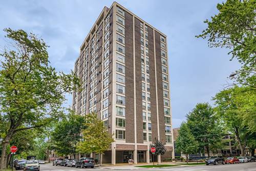 5401 S Hyde Park Unit 1202, Chicago, IL 60615