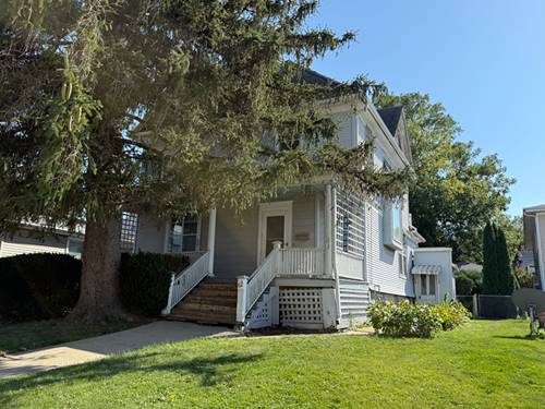 412 W Elm, Sycamore, IL 60178