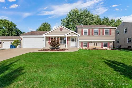 501 Argyll, Schaumburg, IL 60194
