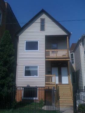 2122 N Spaulding Unit 2, Chicago, IL 60647