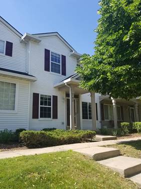 742 County Line Unit 742, Aurora, IL 60502