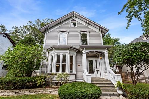 2236 Ridge, Evanston, IL 60201