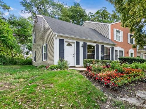 60 Forest, Cary, IL 60013