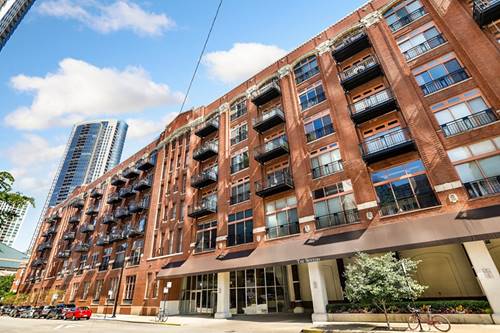 360 W Illinois Unit 9D, Chicago, IL 60654
