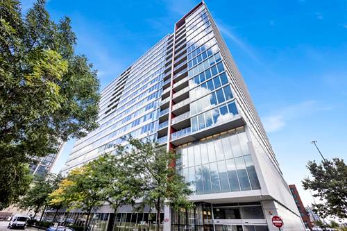 659 W Randolph Unit 1720, Chicago, IL 60661
