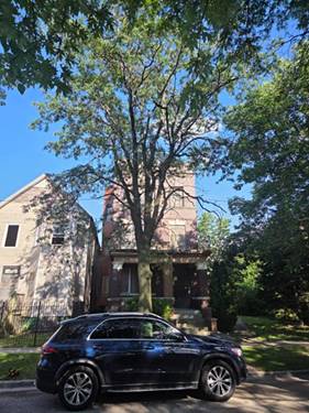 7345 S Princeton, Chicago, IL 60621