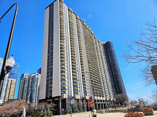400 E Randolph Unit 1229, Chicago, IL 60601