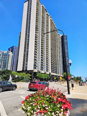 400 E Randolph Unit 1229, Chicago, IL 60601