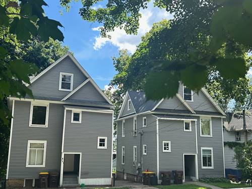 1607 4th, Rockford, IL 61104