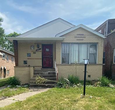 8243 S Wabash, Chicago, IL 60619