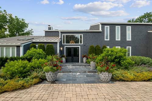 620 W Old Elm, Lake Forest, IL 60045