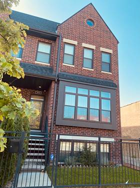 1015 E 43rd, Chicago, IL 60653