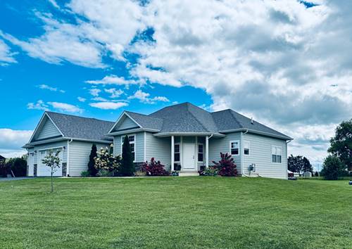 10359 E Shagbark, Rochelle, IL 61068