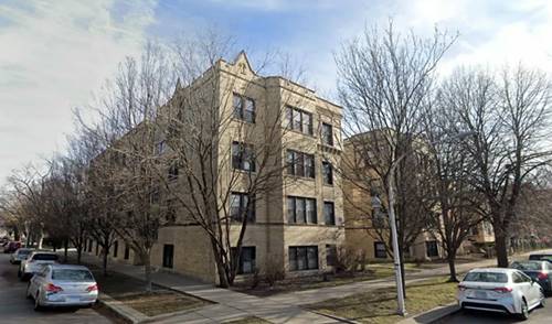 4049 N Francisco Unit 2W, Chicago, IL 60618