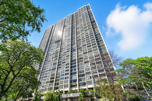 2800 N Lake Shore Unit 3215, Chicago, IL 60657