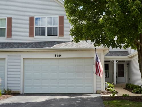 529 Horizon, Bartlett, IL 60103