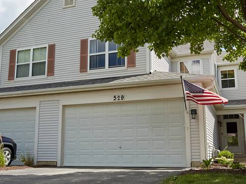 529 Horizon, Bartlett, IL 60103