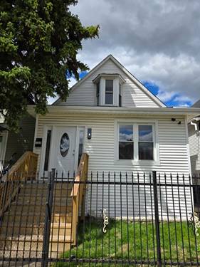 1122 N Mason, Chicago, IL 60651