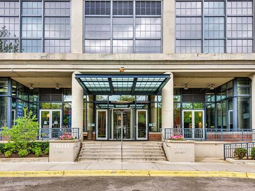 900 N Kingsbury Unit 716, Chicago, IL 60610