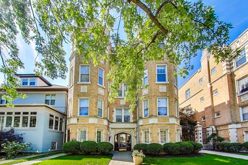 1421 W Birchwood Unit 3E, Chicago, IL 60626