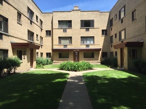 2038 W Jarvis Unit 2D, Chicago, IL 60645