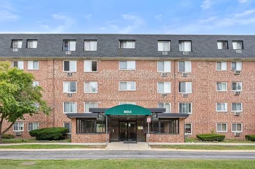 5011 Valley Unit 404, Streamwood, IL 60107