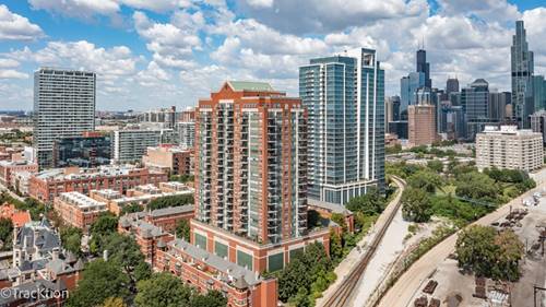 1717 S Prairie Unit 1209, Chicago, IL 60616