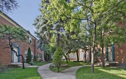 2112 W Farragut Unit J1, Chicago, IL 60625