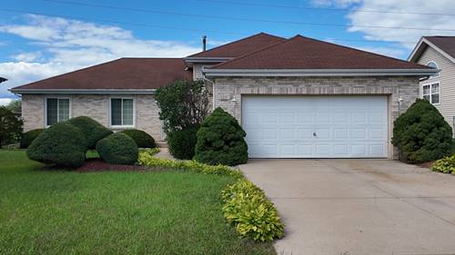 620 Farm View, University Park, IL 60484