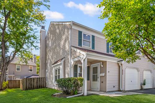 822 Texas, Carol Stream, IL 60188