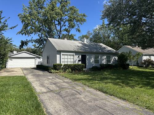 3420 Greenbriar, Glenview, IL 60025