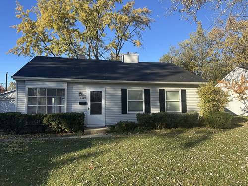 3420 Greenbriar, Glenview, IL 60025