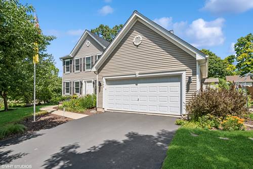 1342 Oak Ridge, Montgomery, IL 60538